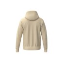 TS Hoody beige