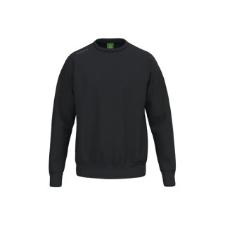 TS Sweatshirt schwarz