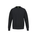 TS Sweatshirt schwarz