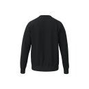 TS Sweatshirt schwarz