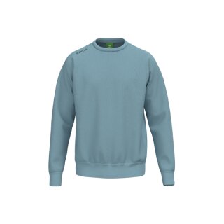 TS Sweatshirt smoke blue