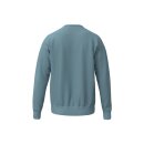 TS Sweatshirt smoke blue