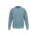TS Sweatshirt smoke blue