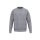 TS Sweatshirt grau melange