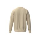 TS Sweatshirt beige