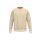 TS Sweatshirt beige