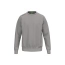 TS Sweatshirt taupe