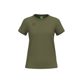 CMPT T-Shirt forest green