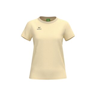 CMPT T-Shirt beige
