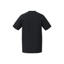 CMPT 3 Wings T-Shirt schwarz/weiß