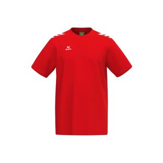 CMPT 3 Wings T-Shirt rot/weiß