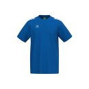 CMPT 3 Wings T-Shirt new royal/weiß