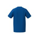 CMPT 3 Wings T-Shirt new royal/weiß