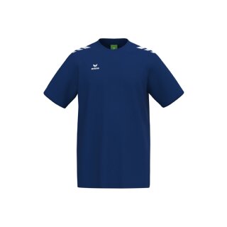CMPT 3 Wings T-Shirt new navy/weiß