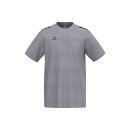 CMPT 3 Wings T-Shirt grau melange/schwarz