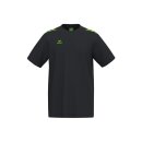 CMPT 3 Wings T-Shirt schwarz/green gecko