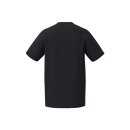 CMPT 3 Wings T-Shirt schwarz/green gecko