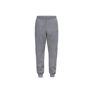 TS Sweatpants grau melange