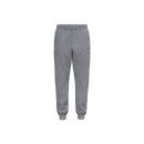 TS Sweatpants grau melange