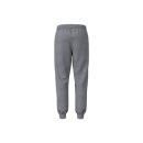 TS Sweatpants grau melange