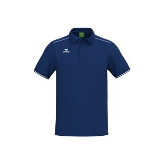 CMPT Poloshirt new navy/weiß