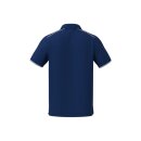 CMPT Poloshirt new navy/weiß