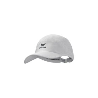 TS Cap function new white