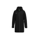 CMPT Stadium Jacket schwarz