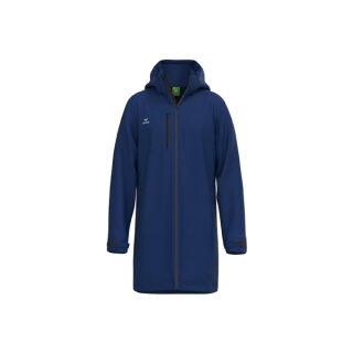 CMPT Stadium Jacket new navy