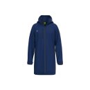 CMPT Stadium Jacket new navy