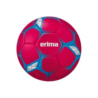 ERIMA FLASH Training pink/curacao