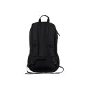 TRAVEL LINE Laptop Backpack schwarz