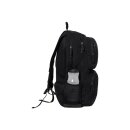 TRAVEL LINE Laptop Backpack schwarz