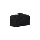 TRAVEL LINE Folding Bag schwarz