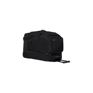 TRAVEL LINE Trolleybag with bottomcase schwarz