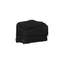 TRAVEL LINE Trolleybag with bottomcase schwarz