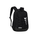 SIX WINGS Backpack schwarz