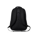 SIX WINGS Backpack schwarz