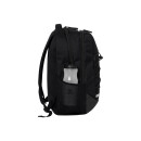 SIX WINGS Backpack schwarz