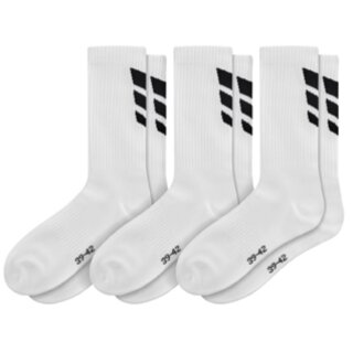 3 Wings Socks 3pack new white