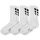 3 Wings Socks 3pack new white