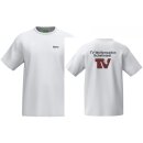 CMPT T-Shirt new white