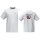 CMPT T-Shirt new white