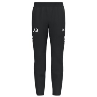 CELEBRATE 125 Training Pants schwarz