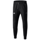Essential Sweathose schwarz