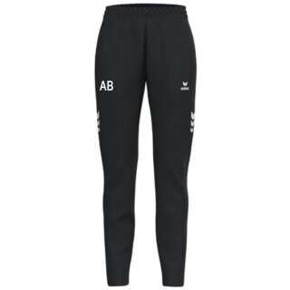 CELEBRATE 125 Training Pants schwarz