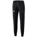 Essential Sweathose schwarz