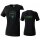 Teamsport T-Shirt schwarz