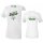 Teamsport T-Shirt weiß