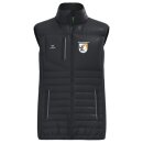 CMPT Puffer Vest schwarz